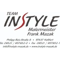 InStyle Frank Mazak Ha&szlig;furt
