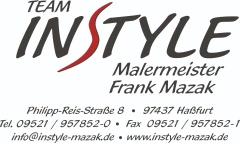 InStyle Frank Mazak Haßfurt