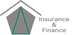 Logo Insurance & Finance Michaela Popp – Diplom Kauffrau (Univ.)