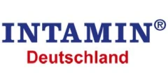 Logo INTAMIN Bahntechnik- und Betriebsgesellschaft mbH & Co.KG