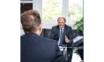 Logo Integer-Gruppe - Versicherungen - Athos GmbH - Sale & Success GmbH