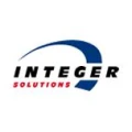 Logo Integer Solutions GmbH