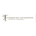 Logo Integrale Heil- und Lebenspraxis. Nicola Hirsch. Heilpraktikerin.