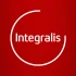 Logo Integralis Industriebuch- binderei Lettershop und Fulfillment GmbH