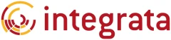 Logo Integrata AG Gesch.St. Stuttgat