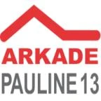 Logo Integrationsfachdienst der Arkade-Pauline 13 gGmbH