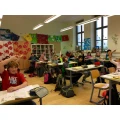 Logo Integrierte Gesamtschule Goetheschule