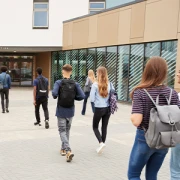 Integrierte Gesamtschule I.E. Schlutup Lübeck