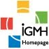 Logo Integrierte Gesamtschule Mannheim-Herzogenried (IGMH)
