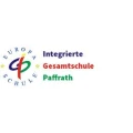 Logo Integrierte Gesamtschule Paffrath Logo Integrierte Gesamtschule Paffrath
