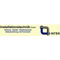 Logo INTEK Installationstechnik GmbH