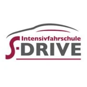 Logo Intensivfahrschule Drive Inh. Martin van der Giet