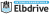 Logo Intensivfahrschule Elbdrive
