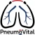 Logo Intensivpflege Pneumovital UG