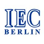 Logo IEC Berlin INTER EXPO CONSULT GmbH