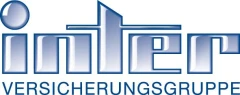 Logo Inter Versicherungsgruppe Geschäftsstelle Augsburg