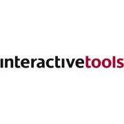 Logo interactive tools GmbH
