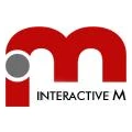 Logo InteractiveM OHG