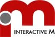 Logo InteractiveM OHG