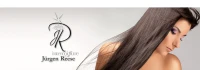 Logo Intercoiffeure Jürgen Reese