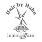 Logo Intercoiffure Hair by Hahn