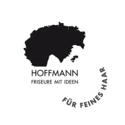 Logo Hoffmann Friseure mit Ideen