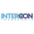 Logo Intercon Transporte