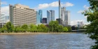 Logo InterContinental Frankfurt