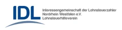 Interessengemeinschaft für Lohnsteuerzahler NRW e.V. Lohnsteuerhilfeverein Düsseldorf
