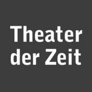 Logo Interessengemeinschaft Theater Der Zeit E.V