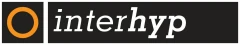 Logo INTERHYP Gesch&auml;ftsstelle Baufinanzierer
