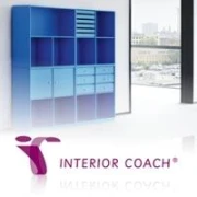 Logo Interior Coach Inh. Brigitte Peter