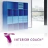 Logo Interior Coach Inh. Brigitte Peter Innenarchitekten