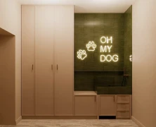 Interior Design Berlin - Studio Menash Berlin