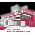 Interior Renovations M&uuml;hlheim an der Donau