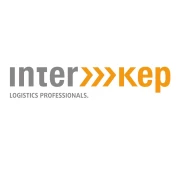Logo INTERKEP GmbH