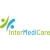 Logo InterMediCare Pflegepersonalvermittlung GmbH