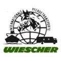 Logo Intern. Pferdetransporte Wiescher GmbH & Co. KG