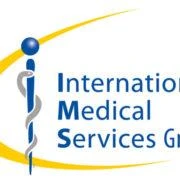 Logo International Medical Service