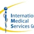 Logo International Medical Service Peter Schwankl