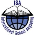 Logo International School Augsburg - ISA - gGmbH