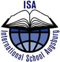 Logo International School Augsburg - ISA - gGmbH