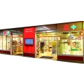 Logo Internationale Apotheke Welfen-Apotheke