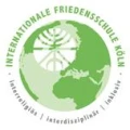 Logo INTERNATIONALE FRIEDENSSCHULE K&Ouml;LN gGmbH