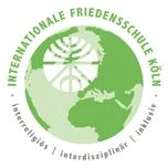 Logo INTERNATIONALE FRIEDENSSCHULE KÖLN gGmbH