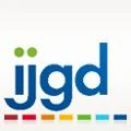 Logo Internationale Jugendgemeinschaftsdienste e.V.