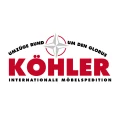 Internationale M&ouml;belspedition K&ouml;hler GmbH Zweibr&uuml;cken