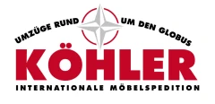 Internationale Möbelspedition Köhler GmbH Zweibrücken