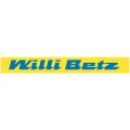 Logo Internationale Spedition Willi Betz GmbH & Co. KG