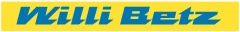 Logo Internationale Spedition Willi Betz GmbH & Co. KG